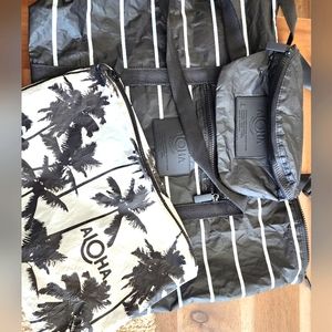 Aloha Collection- Set of 3 bags